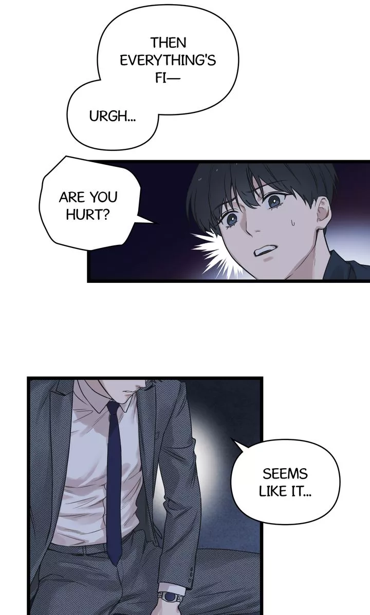 Reunion [Mature Manta Ver.] chapter 7 page 45