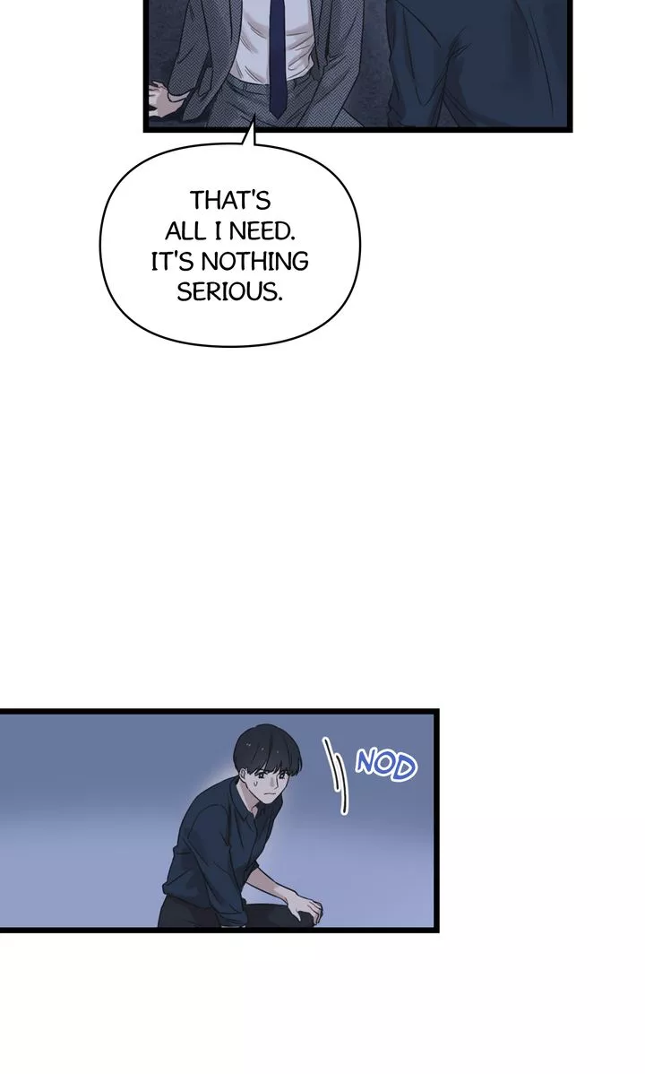 Reunion [Mature Manta Ver.] chapter 7 page 47