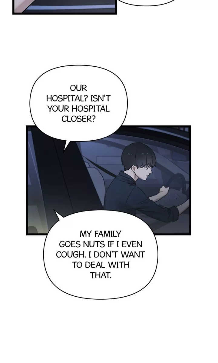 Reunion [Mature Manta Ver.] chapter 7 page 57