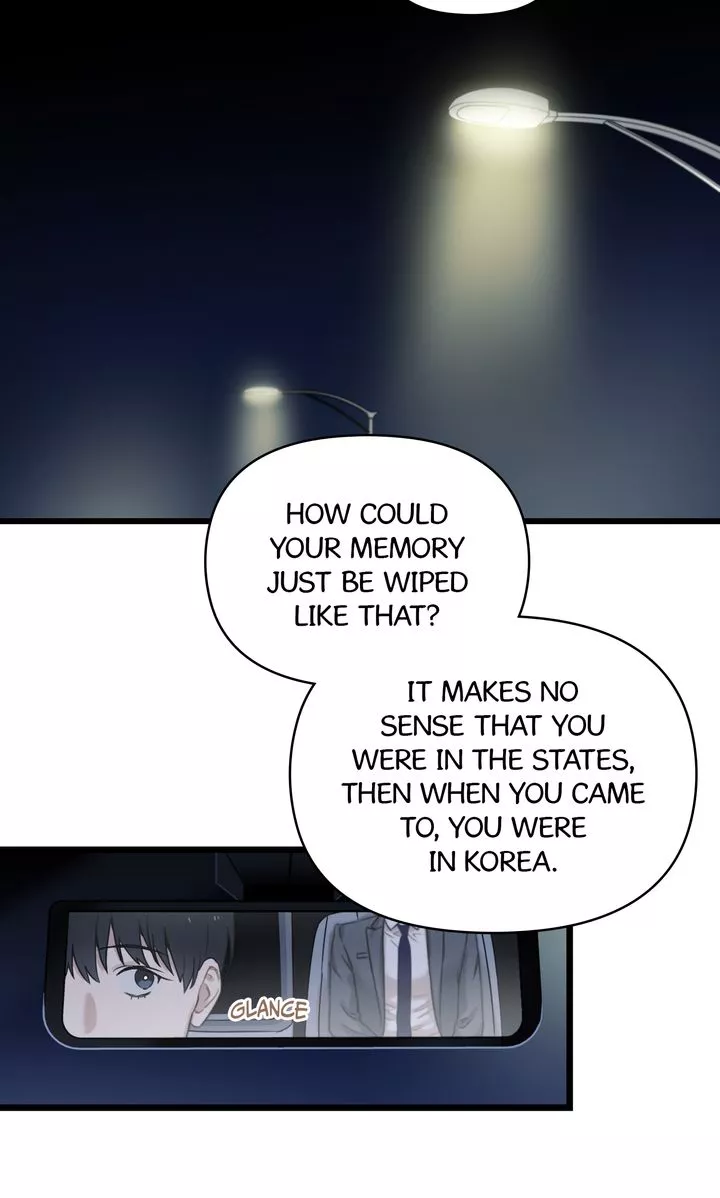 Reunion [Mature Manta Ver.] chapter 7 page 62