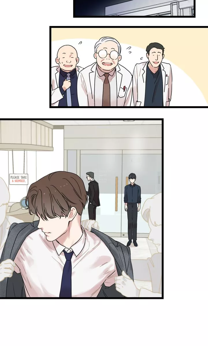 Reunion [Mature Manta Ver.] chapter 7 page 66