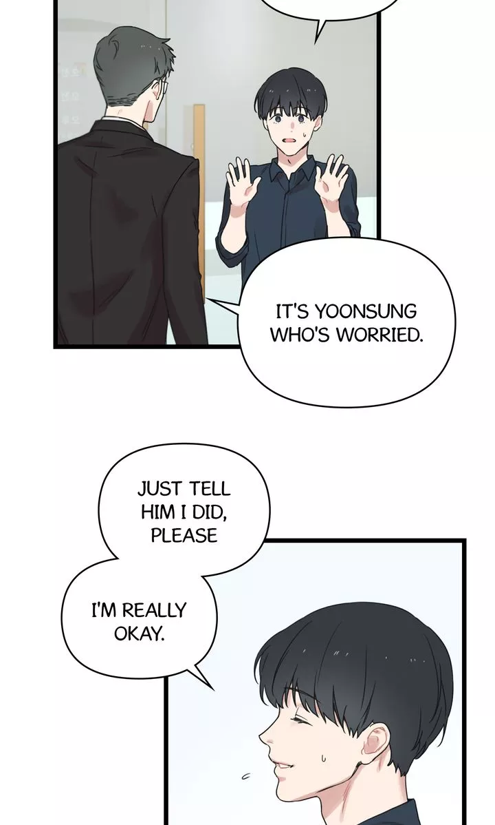 Reunion [Mature Manta Ver.] chapter 7 page 68
