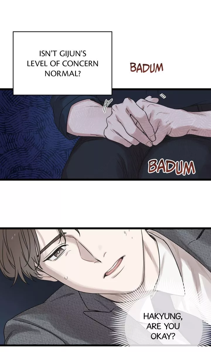 Reunion [Mature Manta Ver.] chapter 7 page 71