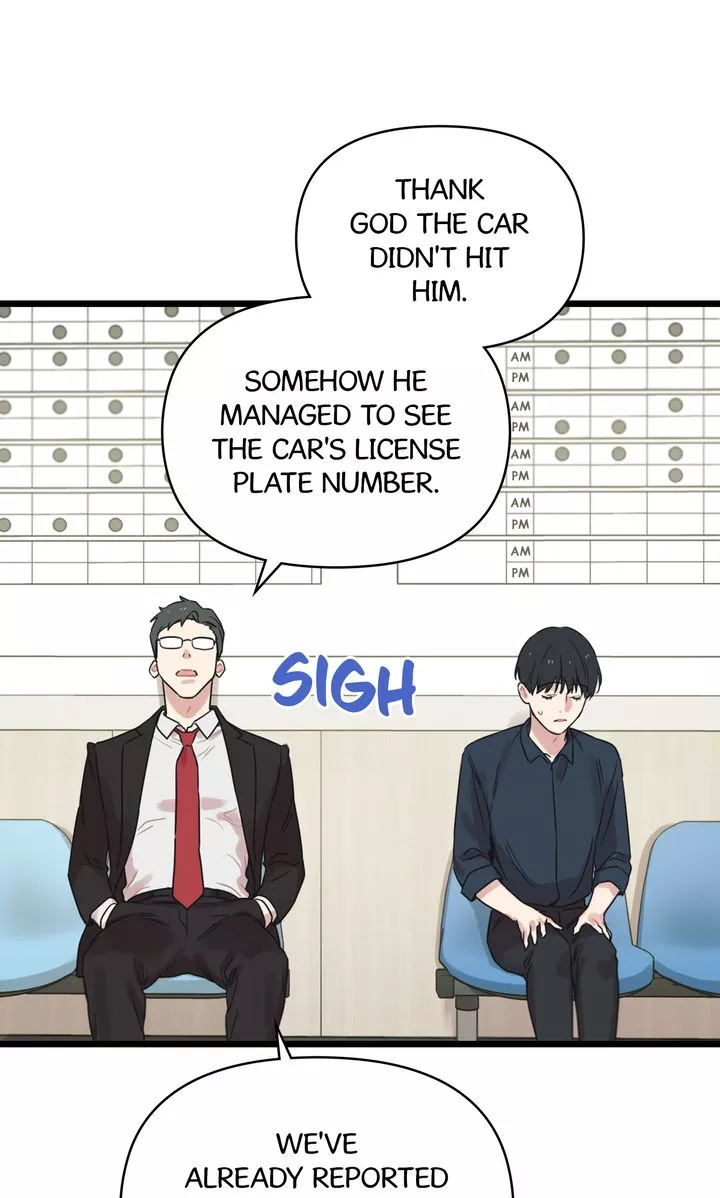 Reunion [Mature Manta Ver.] chapter 7 page 74