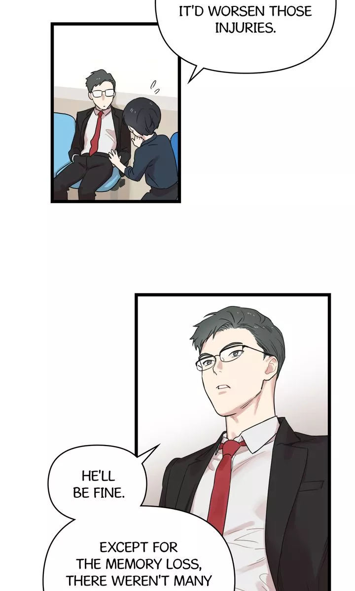 Reunion [Mature Manta Ver.] chapter 7 page 76