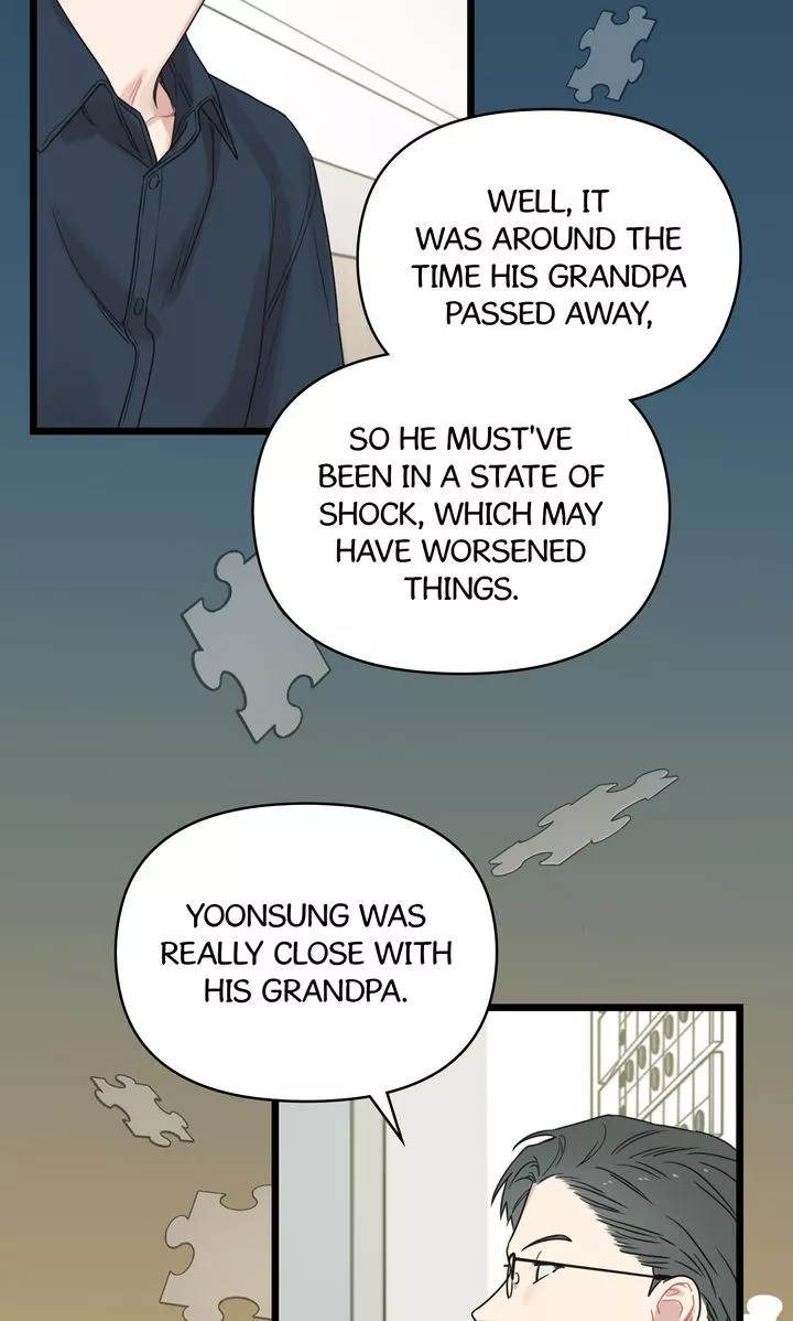 Reunion [Mature Manta Ver.] chapter 7 page 79