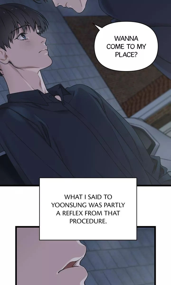 Reunion [Mature Manta Ver.] chapter 7 page 8