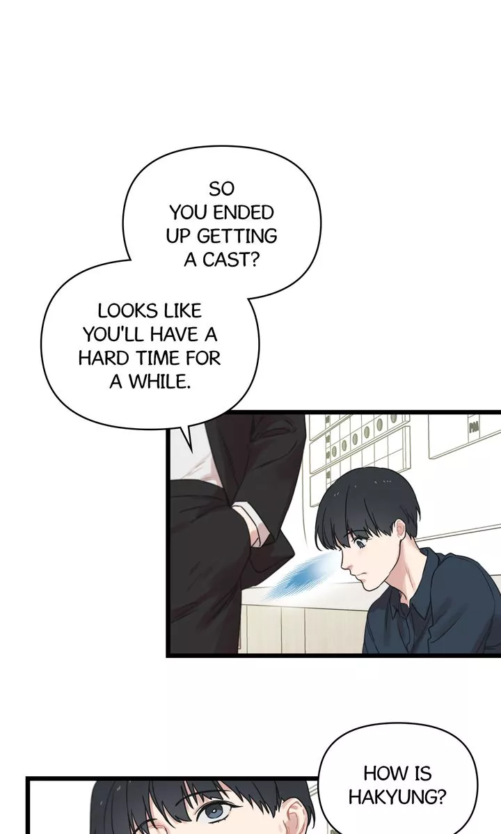 Reunion [Mature Manta Ver.] chapter 7 page 90
