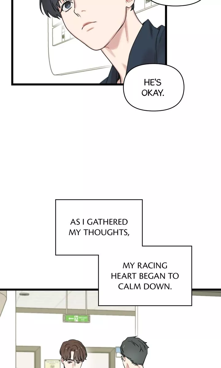 Reunion [Mature Manta Ver.] chapter 7 page 91