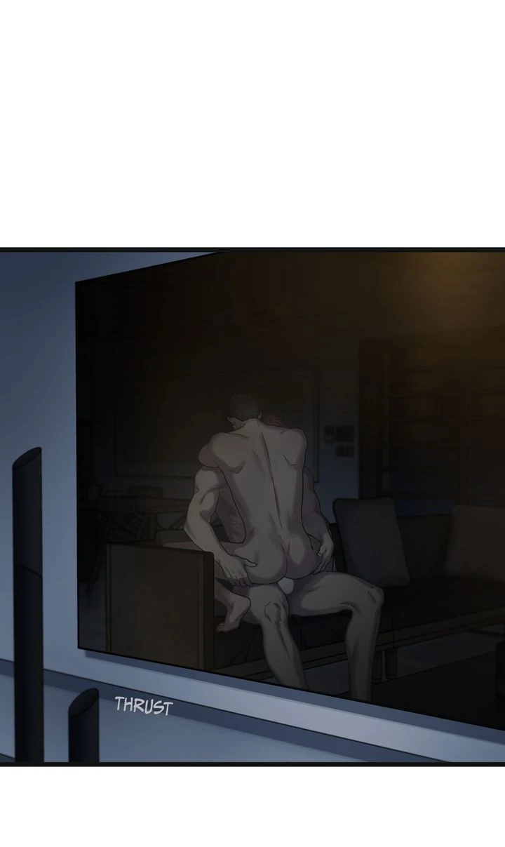 Reunion [Mature Manta Ver.] chapter 70 page 2