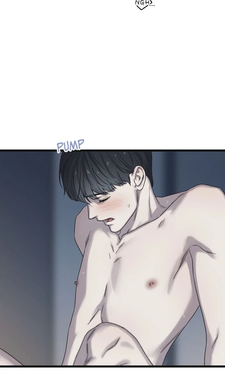 Reunion [Mature Manta Ver.] chapter 70 page 22