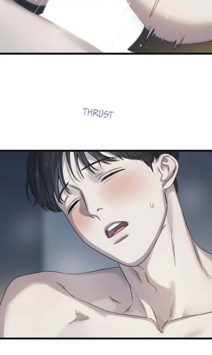 Reunion [Mature Manta Ver.] chapter 70 page 24