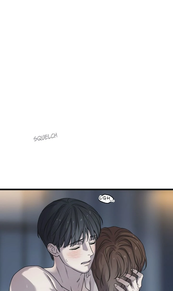 Reunion [Mature Manta Ver.] chapter 70 page 3