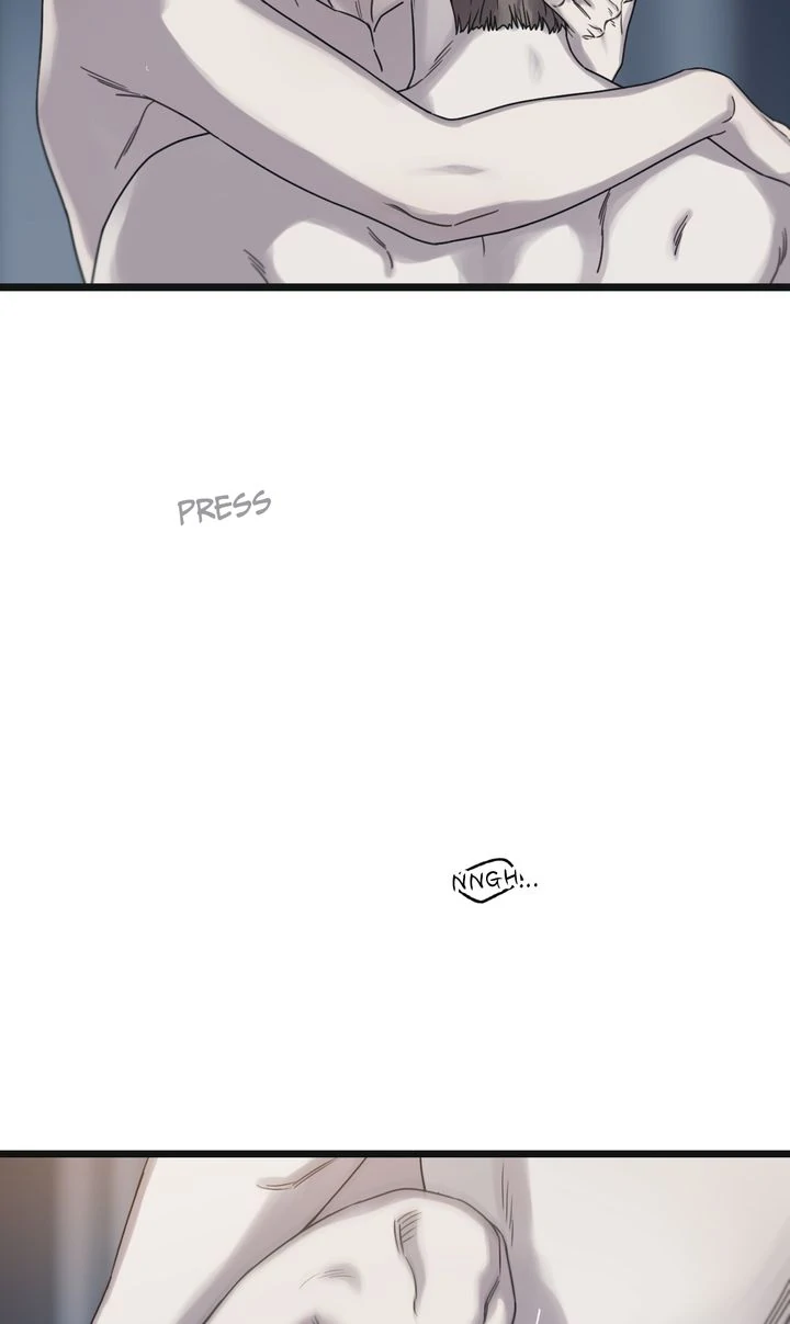 Reunion [Mature Manta Ver.] chapter 70 page 4