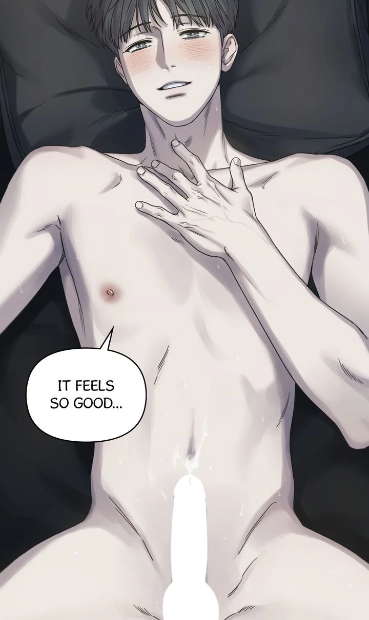 Reunion [Mature Manta Ver.] chapter 70 page 40