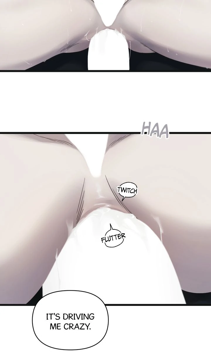 Reunion [Mature Manta Ver.] chapter 70 page 41