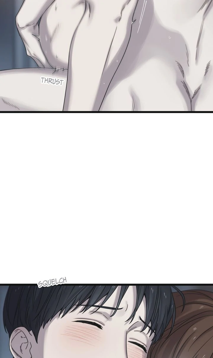 Reunion [Mature Manta Ver.] chapter 70 page 5