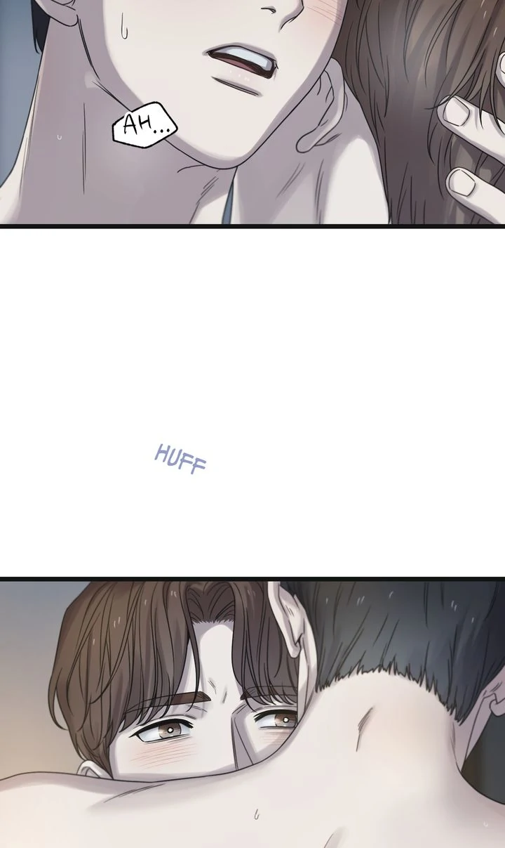 Reunion [Mature Manta Ver.] chapter 70 page 6