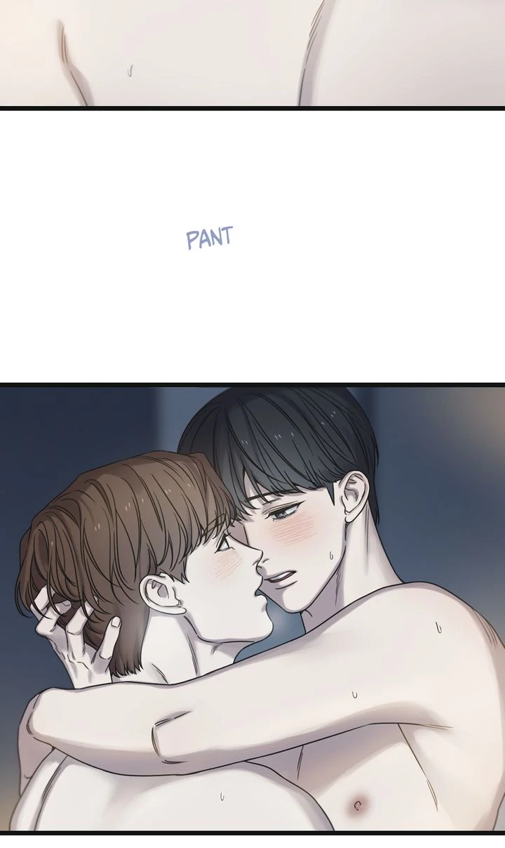 Reunion [Mature Manta Ver.] chapter 70 page 7