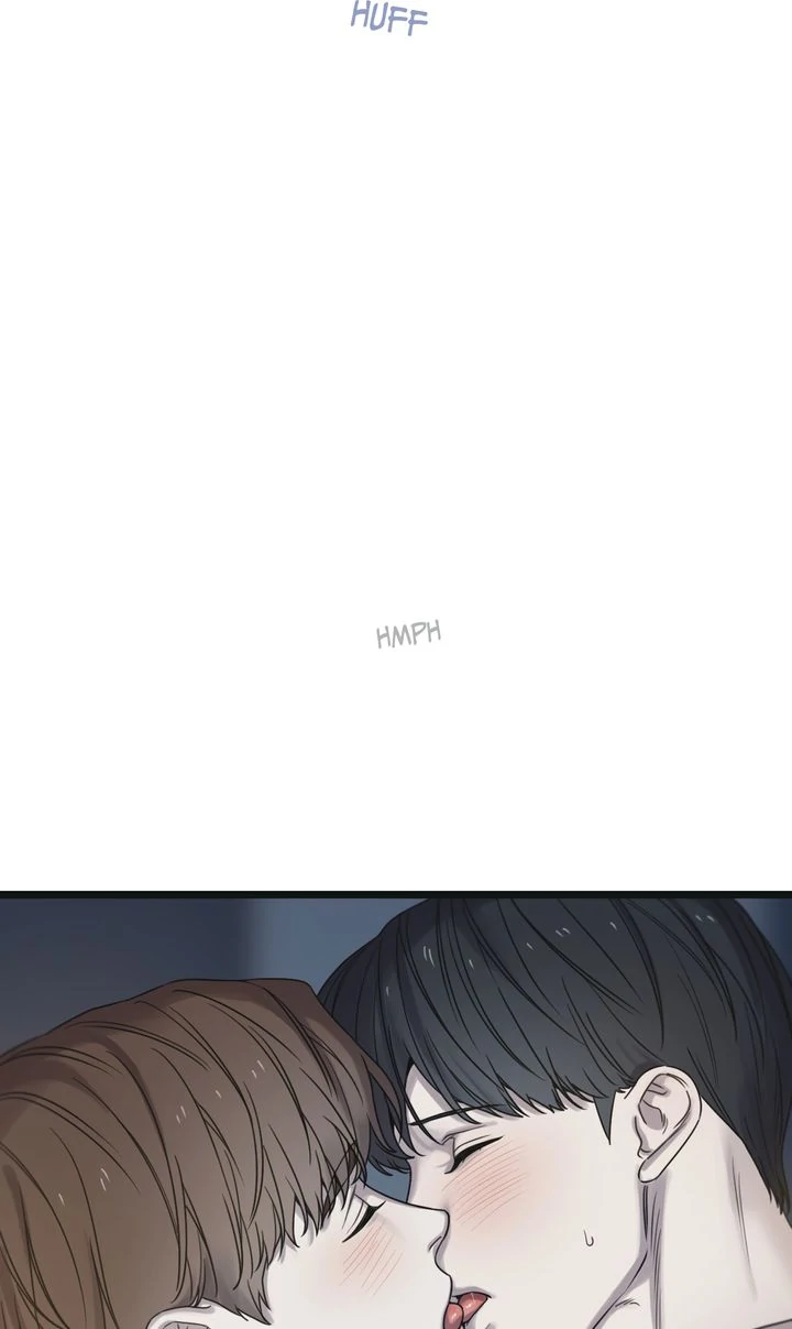 Reunion [Mature Manta Ver.] chapter 70 page 8
