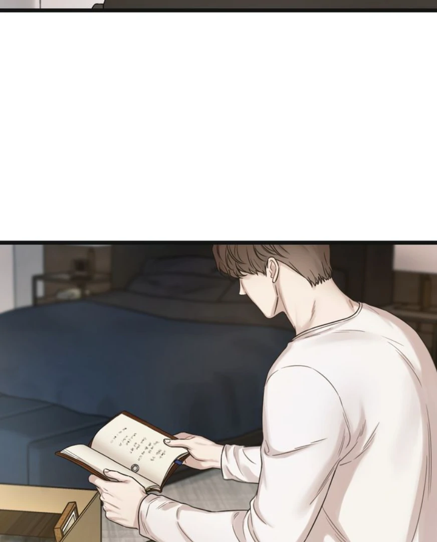 Reunion [Mature Manta Ver.] chapter 71 page 116