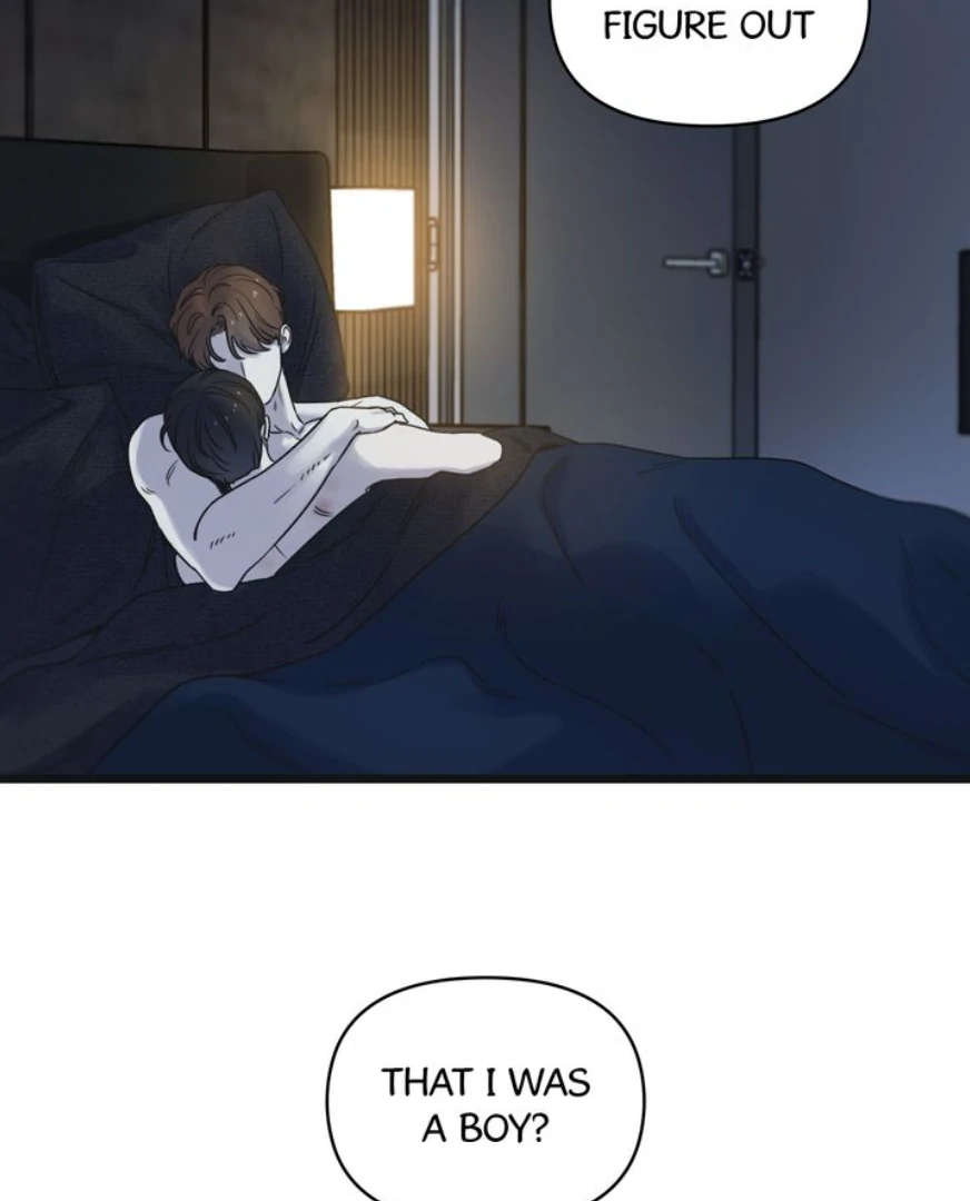 Reunion [Mature Manta Ver.] chapter 71 page 16