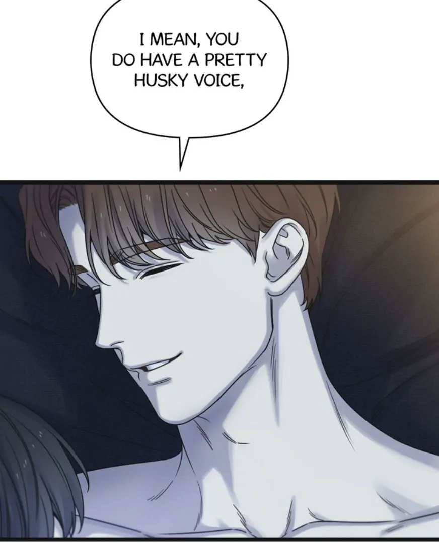 Reunion [Mature Manta Ver.] chapter 71 page 22