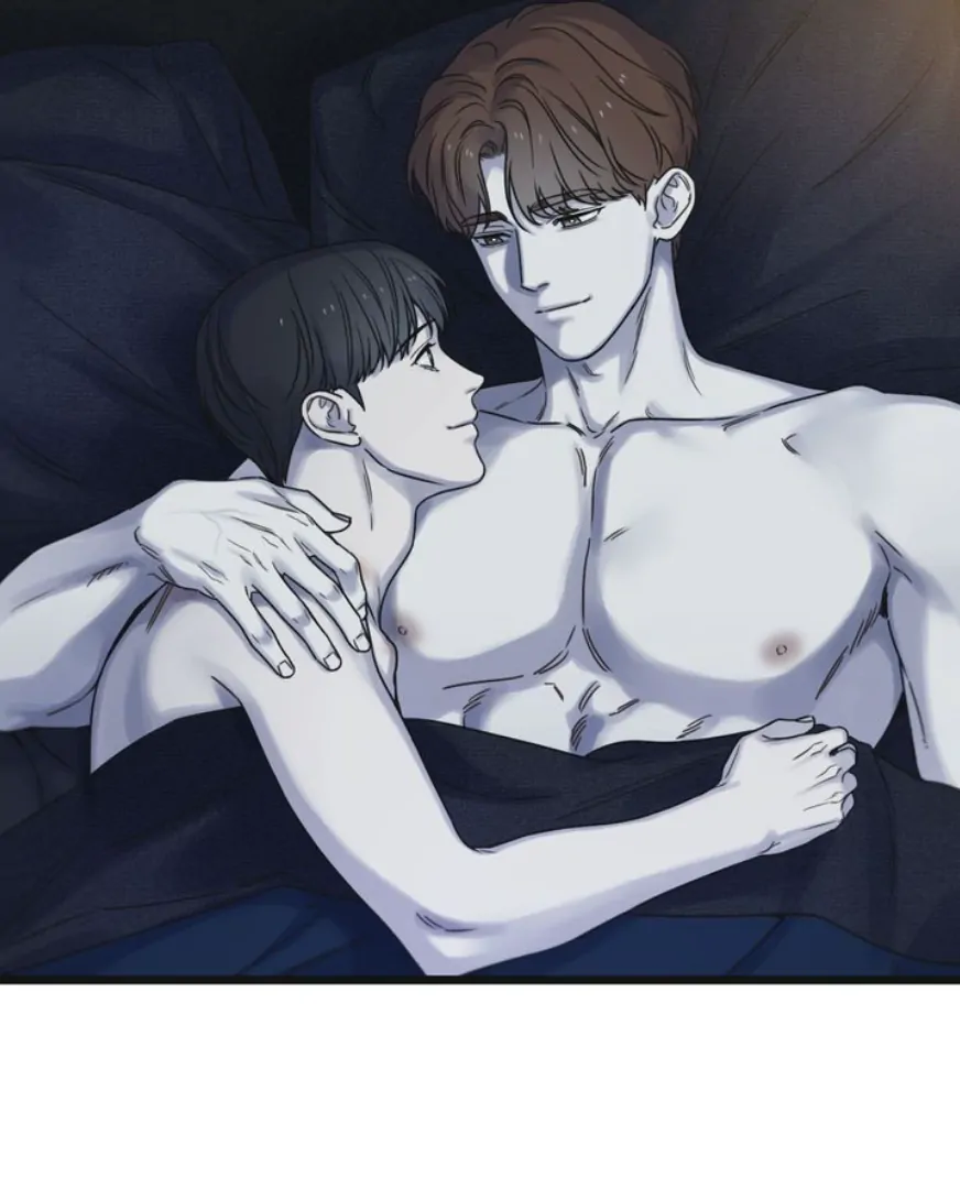 Reunion [Mature Manta Ver.] chapter 71 page 8