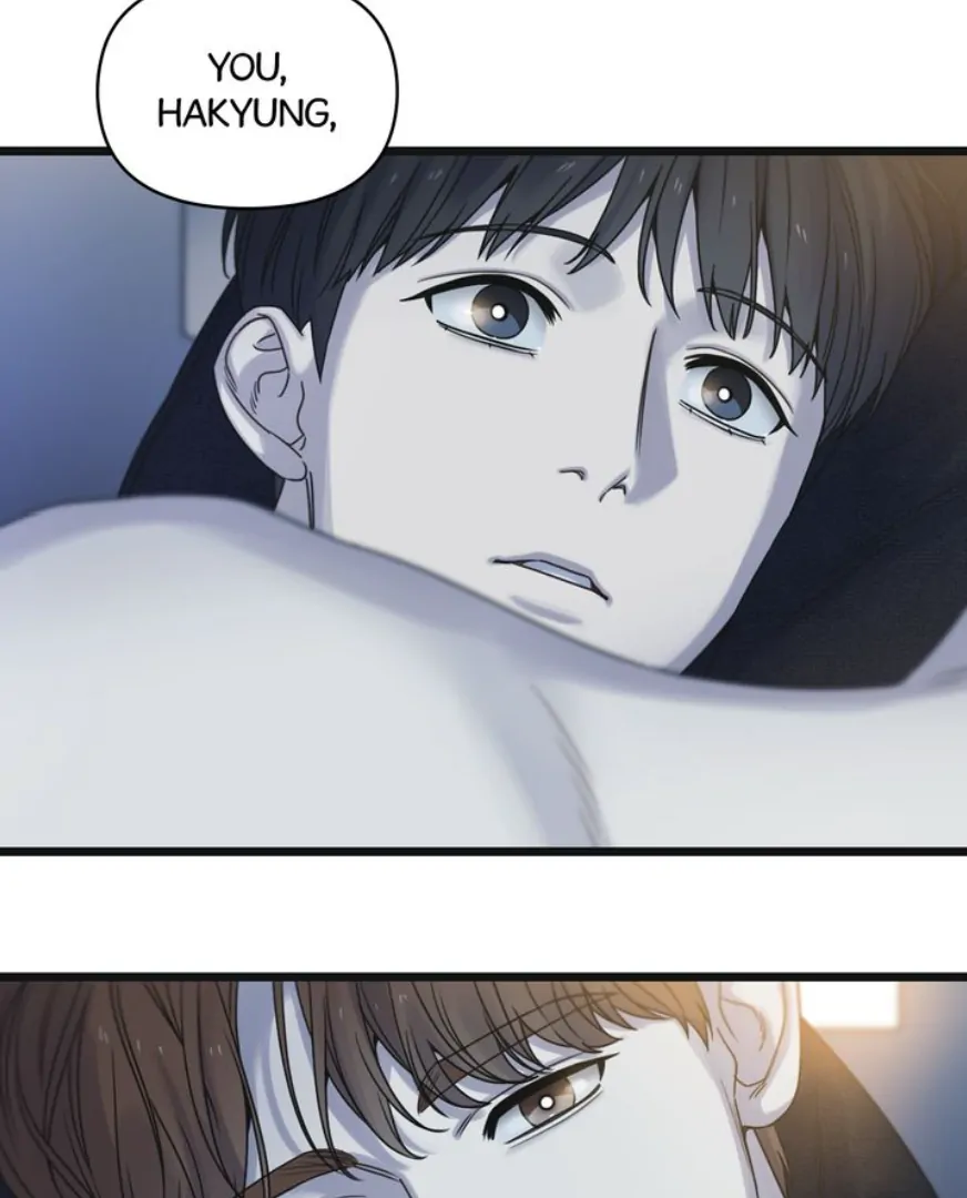 Reunion [Mature Manta Ver.] chapter 71 page 95
