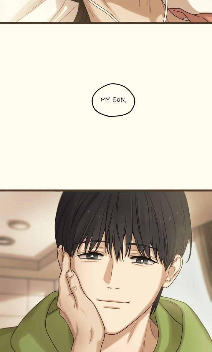 Reunion [Mature Manta Ver.] chapter 72 page 100