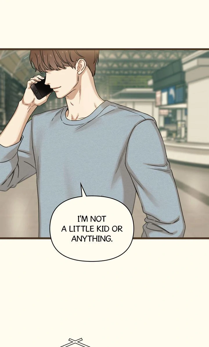 Reunion [Mature Manta Ver.] chapter 72 page 61
