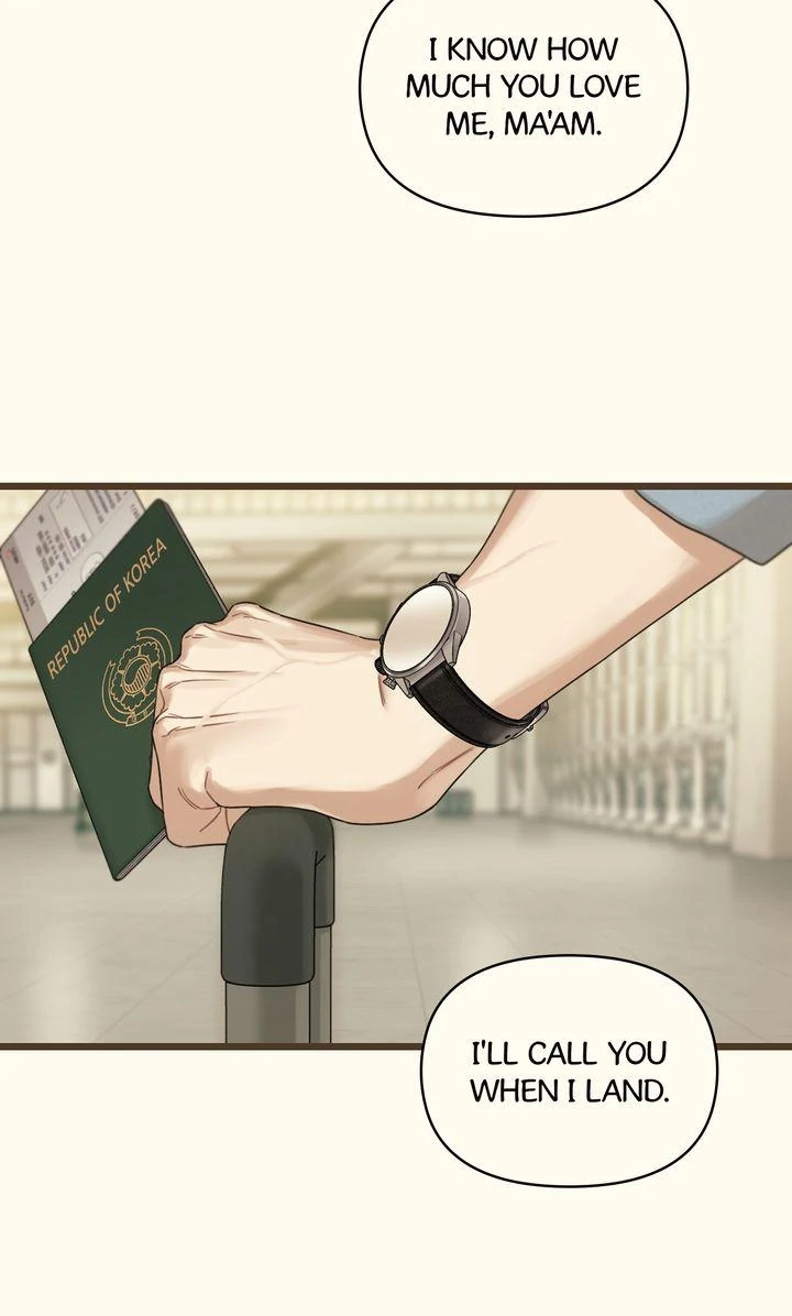 Reunion [Mature Manta Ver.] chapter 72 page 72