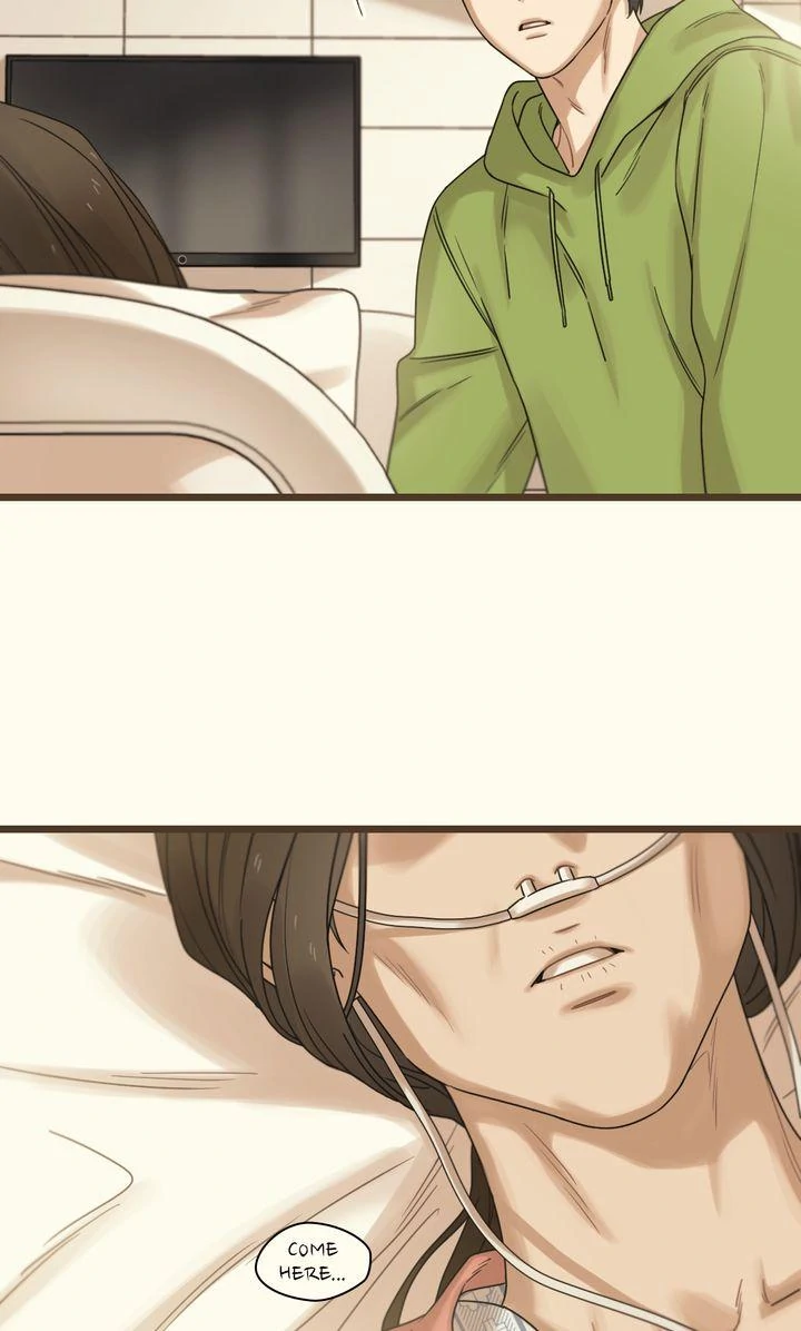 Reunion [Mature Manta Ver.] chapter 72 page 91