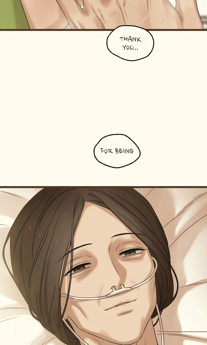 Reunion [Mature Manta Ver.] chapter 72 page 99