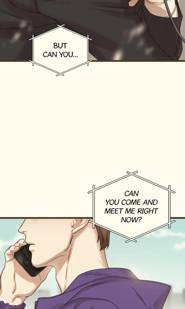 Reunion [Mature Manta Ver.] chapter 73 page 32