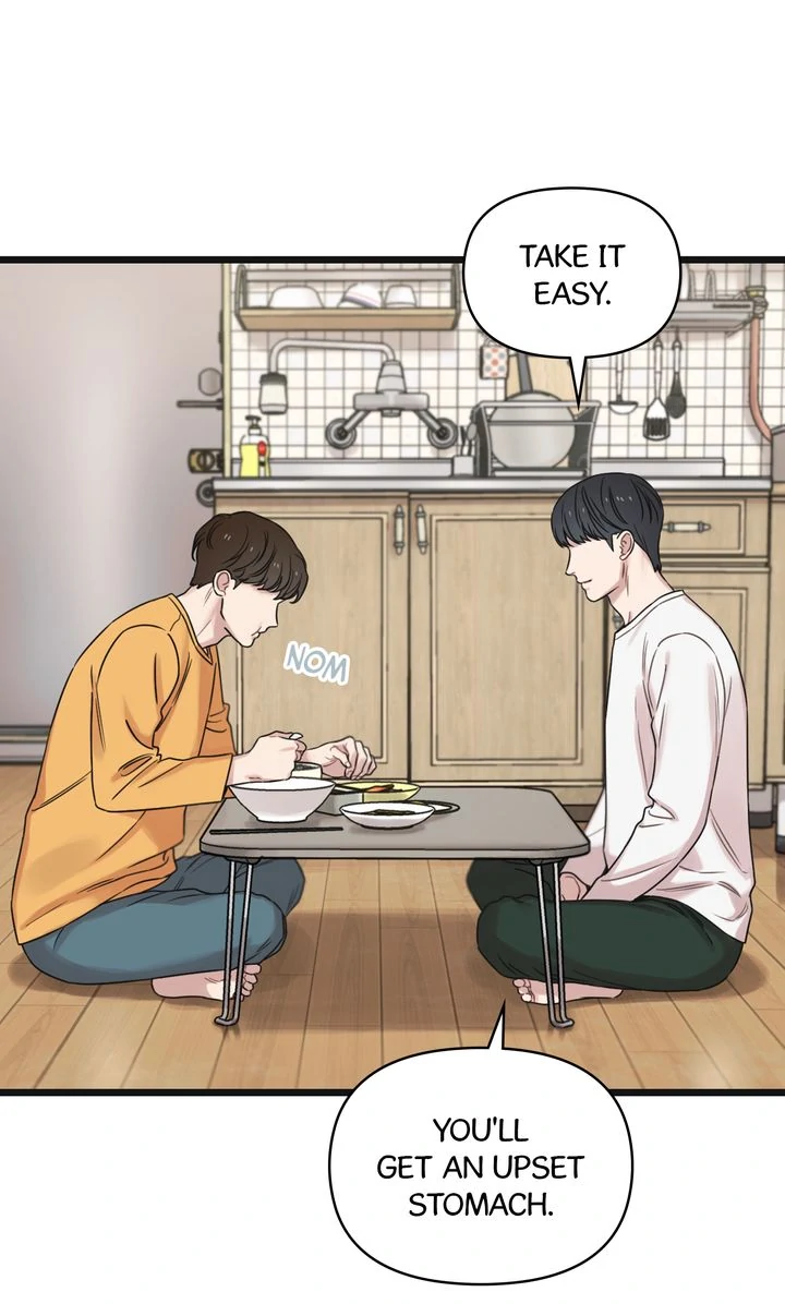 Reunion [Mature Manta Ver.] chapter 75 page 4