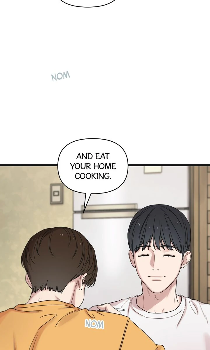 Reunion [Mature Manta Ver.] chapter 75 page 7