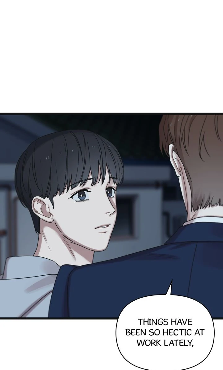 Reunion [Mature Manta Ver.] chapter 75 page 76