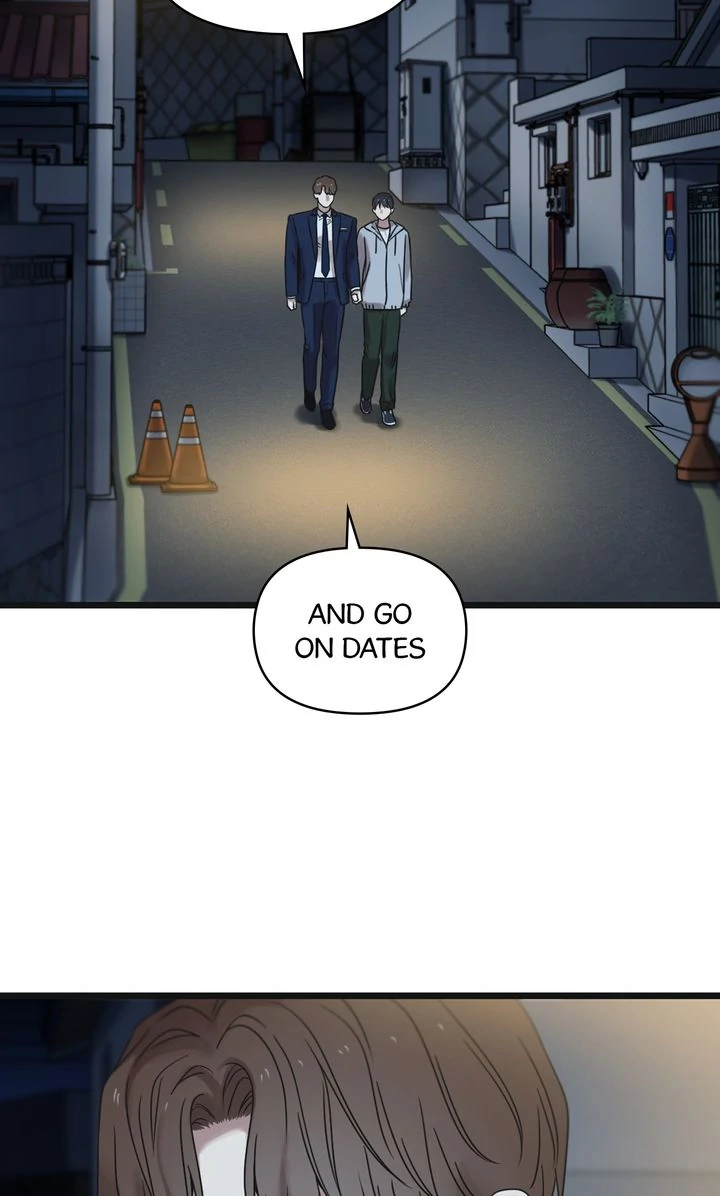 Reunion [Mature Manta Ver.] chapter 75 page 78