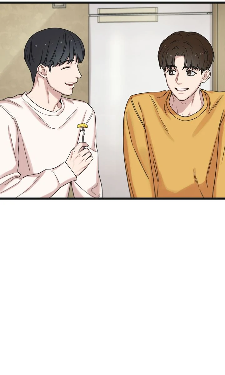 Reunion [Mature Manta Ver.] chapter 76 page 17