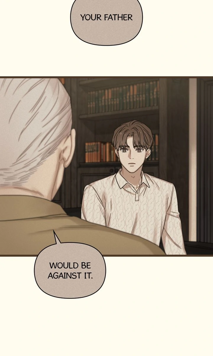 Reunion [Mature Manta Ver.] chapter 77 page 24