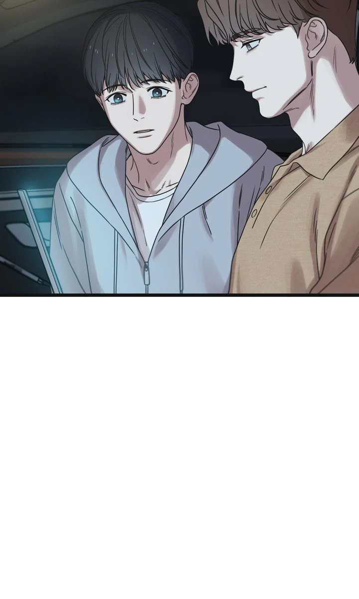 Reunion [Mature Manta Ver.] chapter 77 page 34