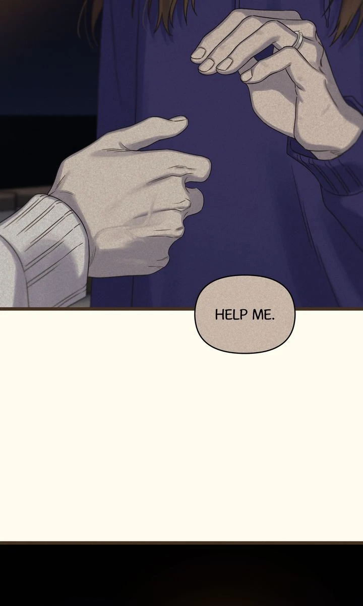 Reunion [Mature Manta Ver.] chapter 77 page 6