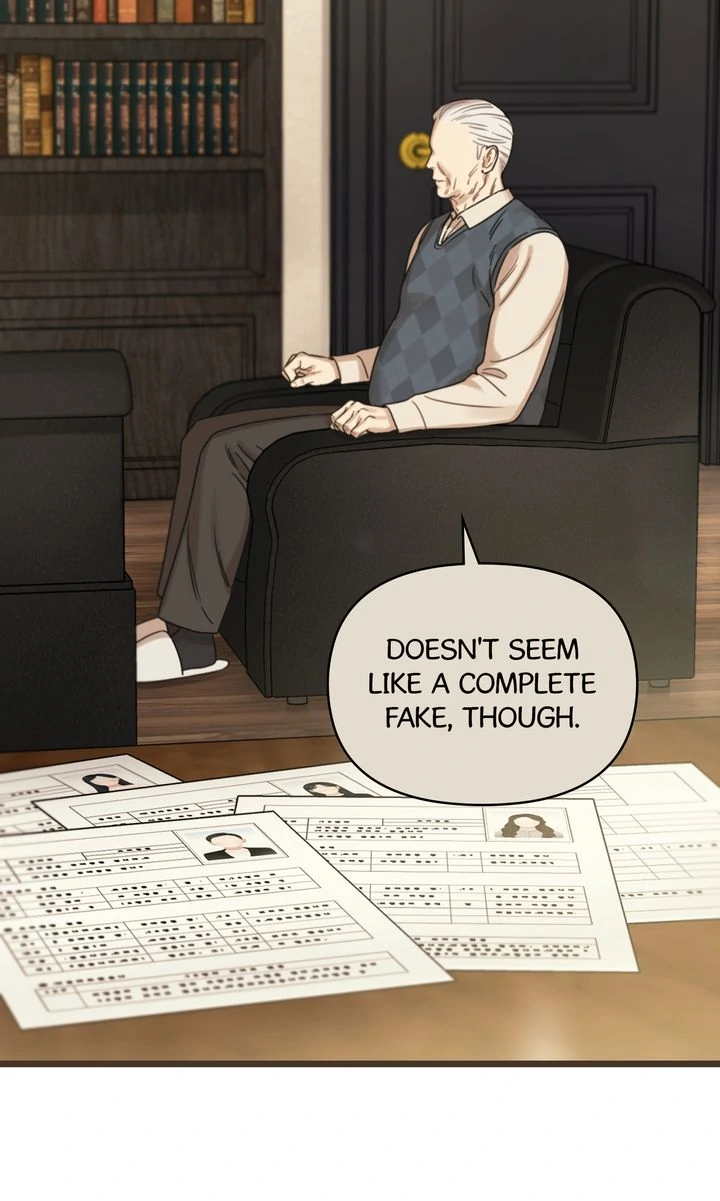 Reunion [Mature Manta Ver.] chapter 77 page 67