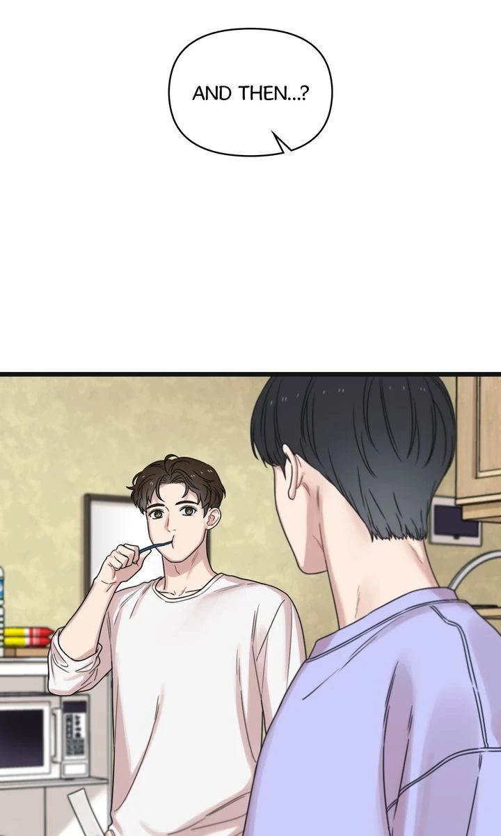 Reunion [Mature Manta Ver.] chapter 78 page 32