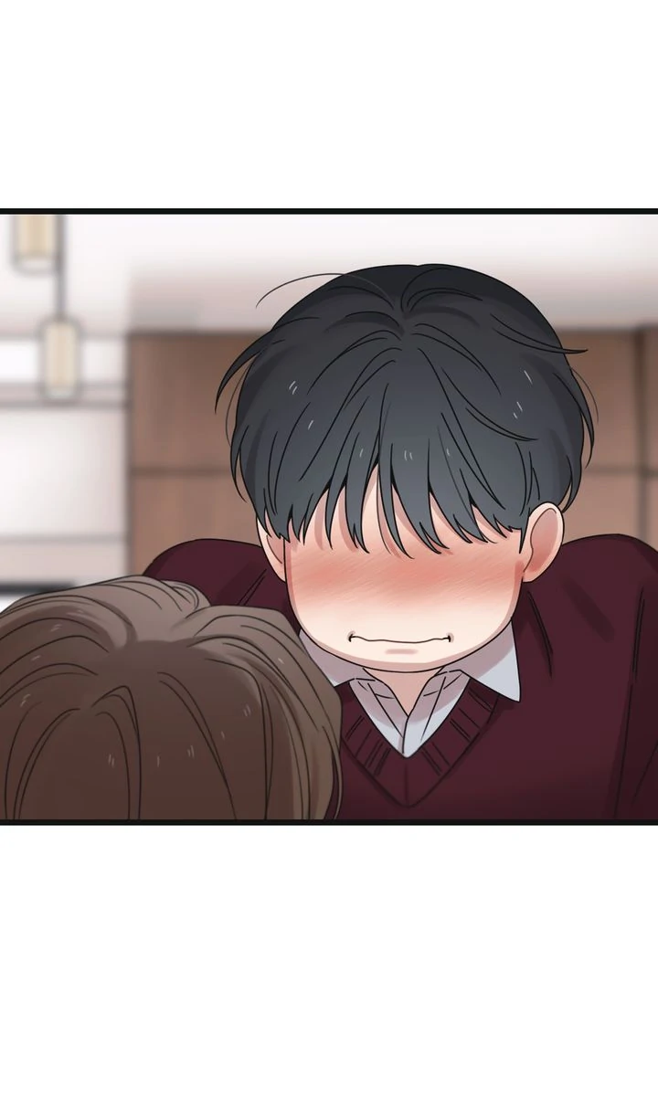 Reunion [Mature Manta Ver.] chapter 78 page 85