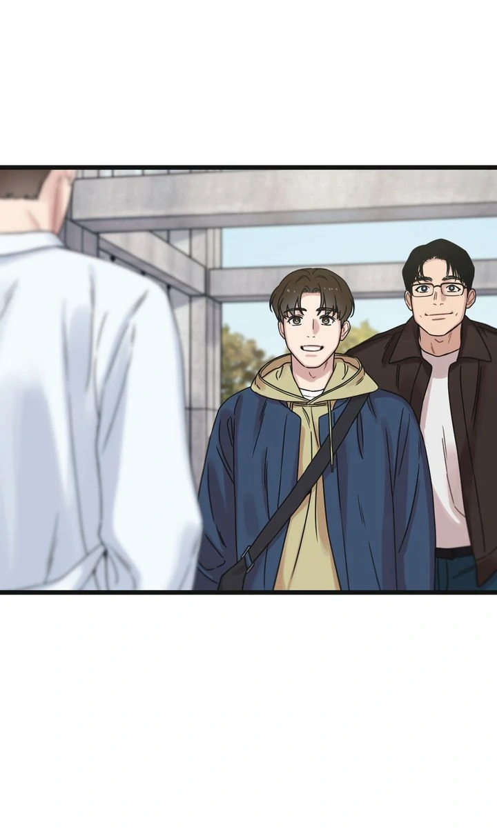 Reunion [Mature Manta Ver.] chapter 78 page 9