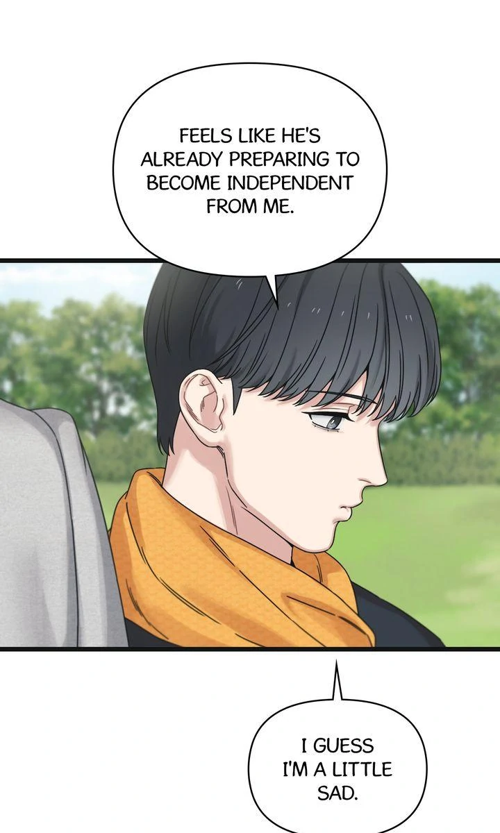 Reunion [Mature Manta Ver.] chapter 79 page 61