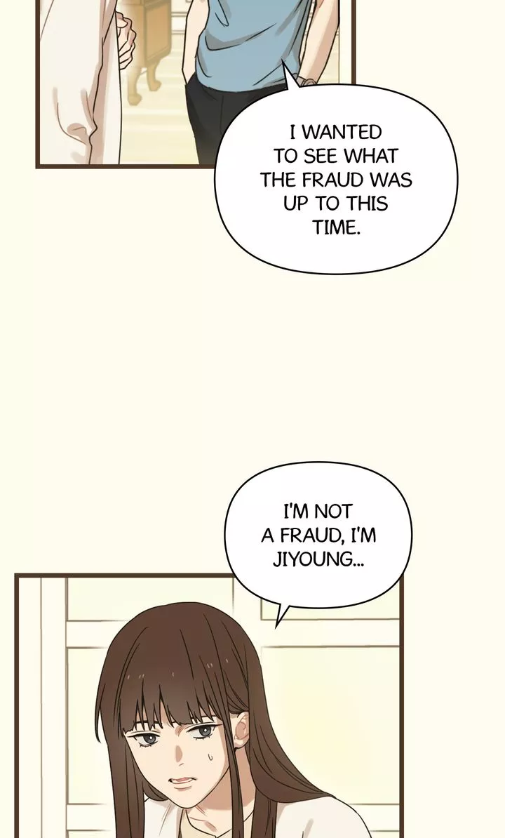 Reunion [Mature Manta Ver.] chapter 8 page 10