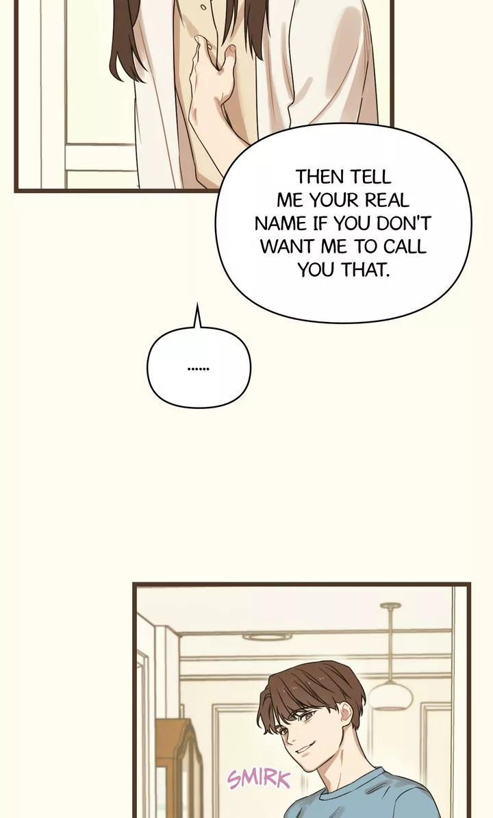 Reunion [Mature Manta Ver.] chapter 8 page 11